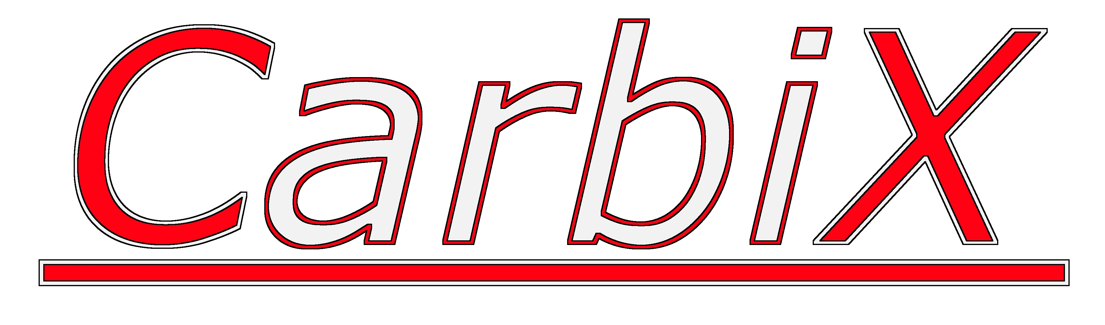 Carbix logo