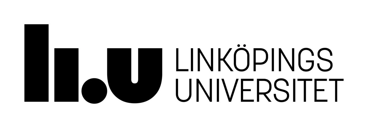 Linköping University logo