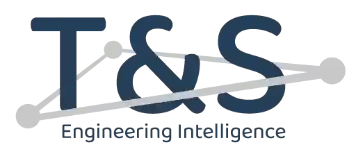 T&S Engineering Intelligence logo