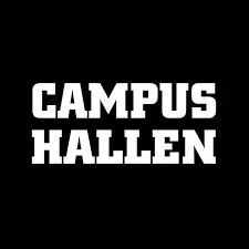 Campushallen logo