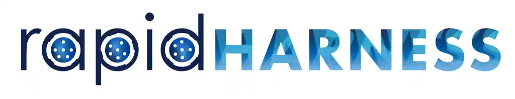 RapidHarness logo