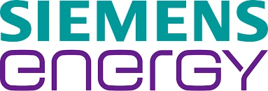 Siemens energy logo
