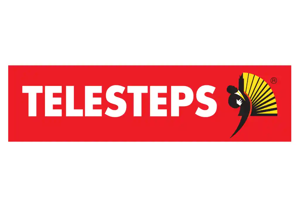Telesteps logo